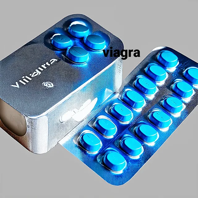 Farmaco generico tipo viagra